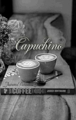 [Vkook] Capuchino