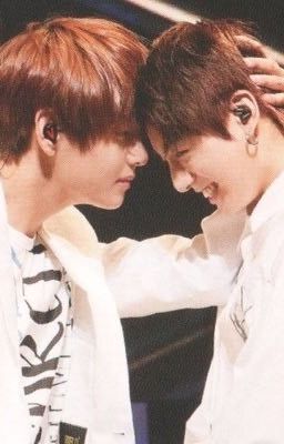 [VKook] Cậu ấy là của tôi !!