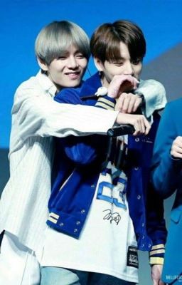 [VKook] Cậu chủ ác ma 