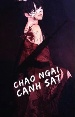 Vkook | Chào Ngài Cảnh Sát