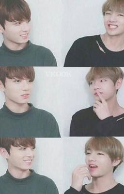 VKOOK ❤️ Chat With Crush 🐯🐰