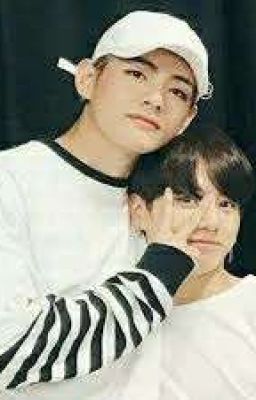 [VKook] Chỉ yêu mình em