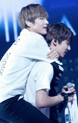 [VKook] Chủ nhân, thỉnh uy ta ăn no!