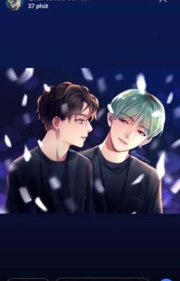  •Vkook• Chúng Ta Sẽ Mãi Bên Nhau 