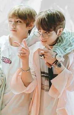 VKOOK (chuyển ver)(edit) Diễm Thê Hệ Liệt_Mộc Hi