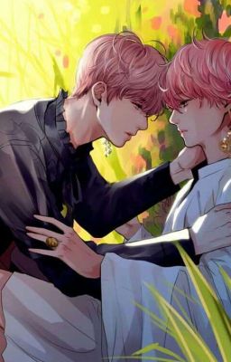 (VKOOK) : Cô Nhóc Bướng Bỉnh!!! 