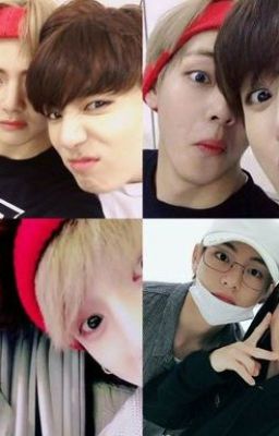 [Vkook] Có Thể Trở Về Ngày Ấy Không Anh