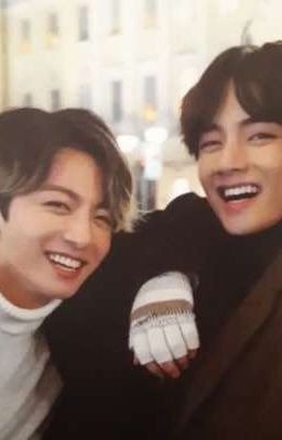 | vkook | Còn Lại Anh