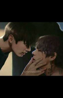 [VKOOK] CON THỎ ĐÁNG GHÉT !!! ANH YÊU EM 