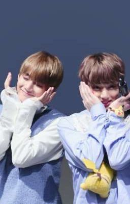 ( VKook ) CRush Anh Được 3 năm rồi 