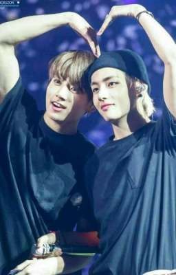 [VKOOK] CƯA ĐỔ BFF