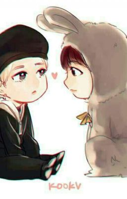 [Vkook] Cưng Chìu Vợ Ngốc