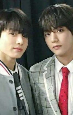 (Vkook) Đại Náo Học Đường 