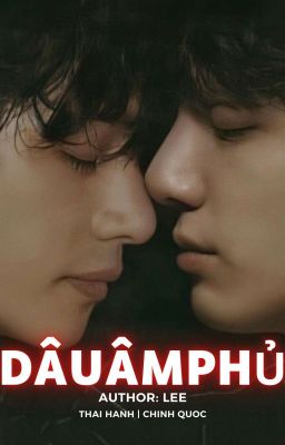 [Vkook] - Dâu Âm Phủ | Lee