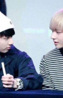 [VKook] Đây Là Tình Yêu Sao?