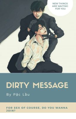 VKook | Dirty Poems. 