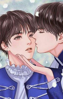 [VKOOK - ĐOẢN] Những Câu Chuyện Nhỏ