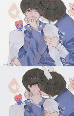 [Vkook] [Đoản Văn] Có cháy 🔥