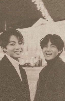 |Vkook| Đông Đến