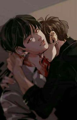 [VKook]  Đừng Để Tôi Bắt Em Lên Giường (HE+)  