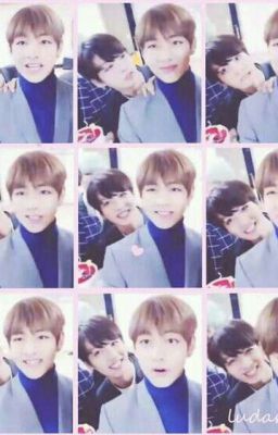 [VKOOK] Em Đã Chủ Động Rồi Nha