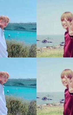 {VKooK} Em Đến Từ Đâu? 