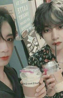 ❤[Vkook]Em là của riêng tôi [H]