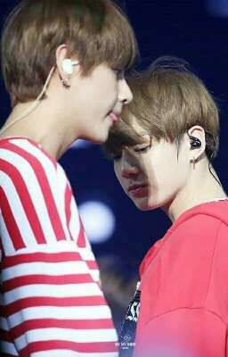 [VKook] Em ước gì anh có thể ích kỷ.