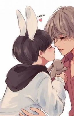 [Vkook] Em yêu anh, chàng vampire của em!