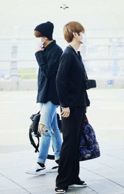  {Vkook} em yêu anh! Đồ bựa