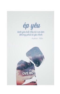 [VKook]Ép yêu||jjk•kth