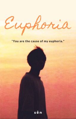 《VKOOK》 Euphoria