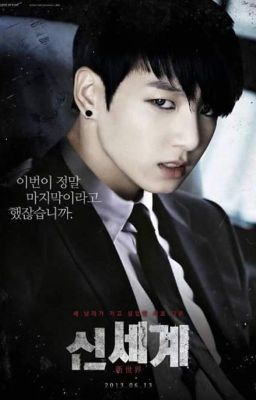 [Vkook] [Fanfic][Hoàn] Jungkook! Em không được phép rời xa tôi!