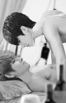 {VKook}[FanFic]Trời Đánh Nhà Ngươi Chết Đi Kim TaeHyung Thối!