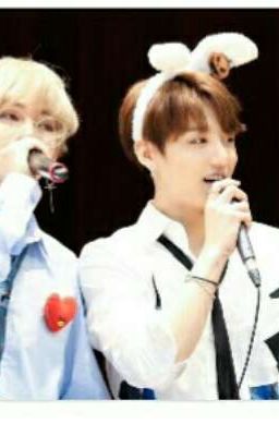 (Vkook) Gặp lại mối tình đầu