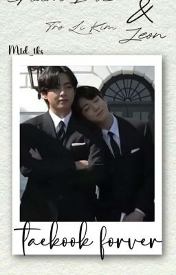 Vkook | • Giám Đốc Jeon, Trợ Lí Kim •