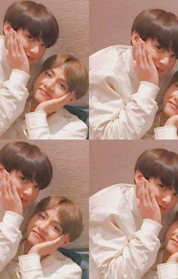 [ Vkook ] Giọt Nước Mắt Hoà Vào Giọt Nước Mưa 