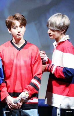 [ Vkook ] ( H ) Bắt em về làm vợ ! 