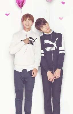 [Vkook-H] Crush❤