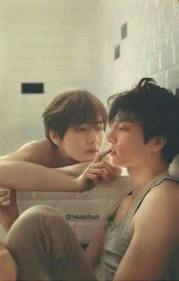 ||Vkook|| H ...🔞🔞...Daddy à !!!