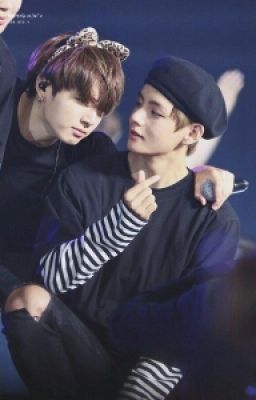 [VKOOK] [H] Kẻ cắp gặp giang hồ.