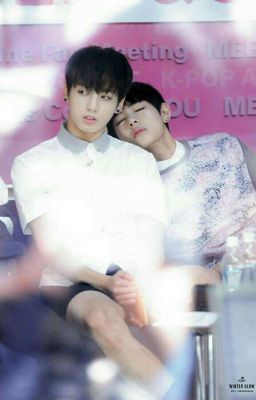 [Vkook] [H] Một trò chơi 