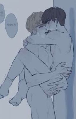 [vkook, H nhẹ] Em có rồi~~TaeHyung ah♥️