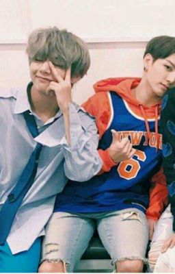 [VKOOK] H TỔNG HỢP ❌