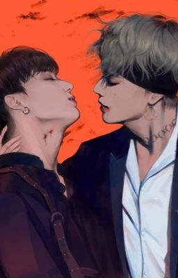 [VKook] [Hanahaki] Yêu anh đến giây phút cuối cùng