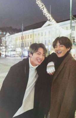 [VKook] Hãy Để Tôi Yêu Em