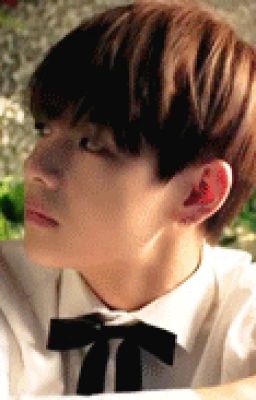 [VKook]Hãy nhắm mắt khi anh đến~~~