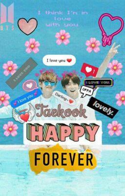 Vkook/HE/Chiếm hữu