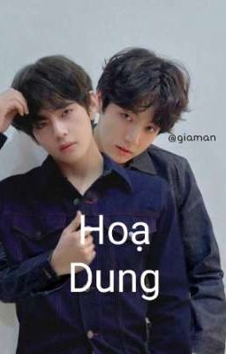 (Vkook ) Hoạ Dung