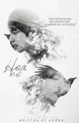 VKook | Hoa nở